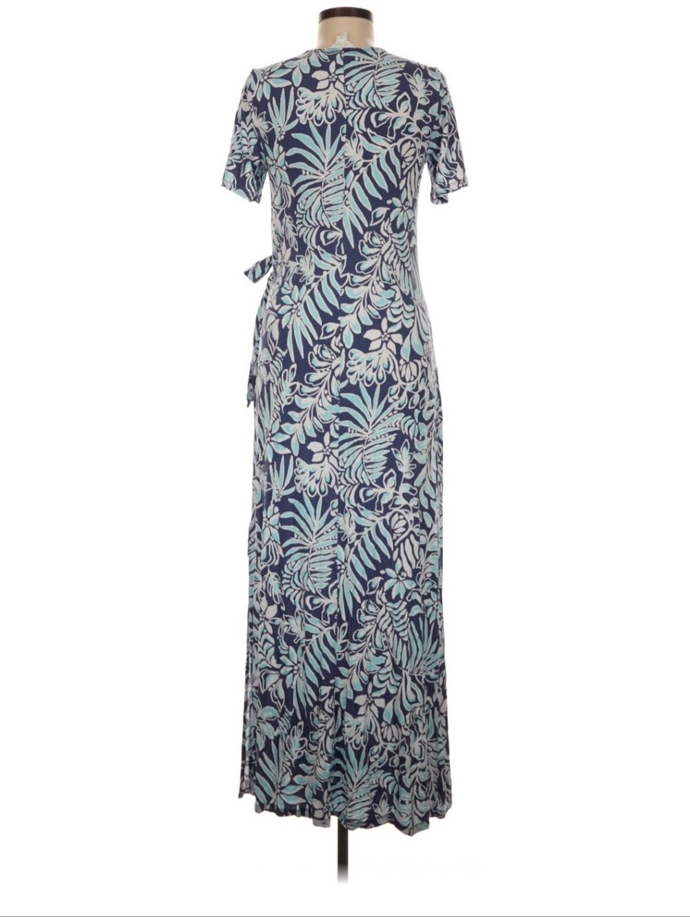 NWT Lilly Pulitzer Chace Maxi Dress - Picture 3 of 5